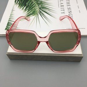 Fashion Sunglasses for Women and Men